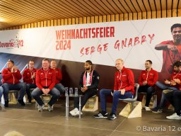 Serge Gnabry